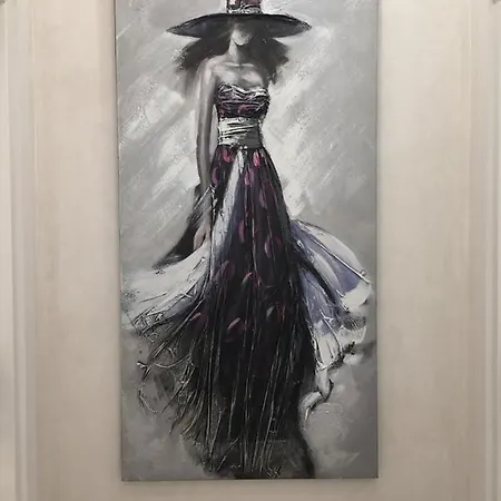 Отель Ramel Тирана
