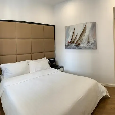 Ramel Ξενοδοχείο