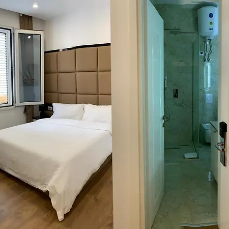 Otel Ramel Tiran