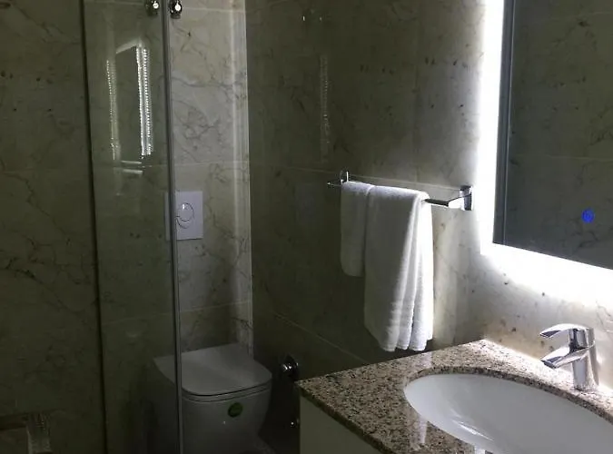 Ξενοδοχείο Ramel