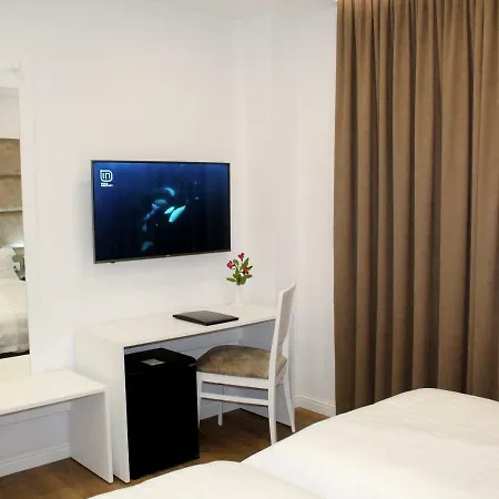 Ramel Hotel Tirana