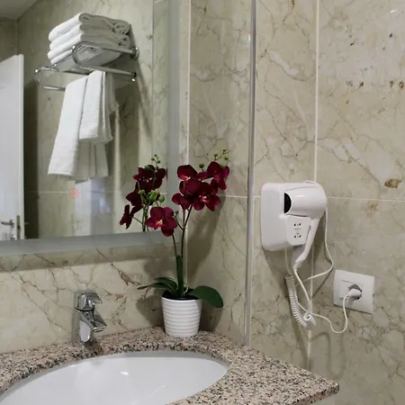Ramel Hotel