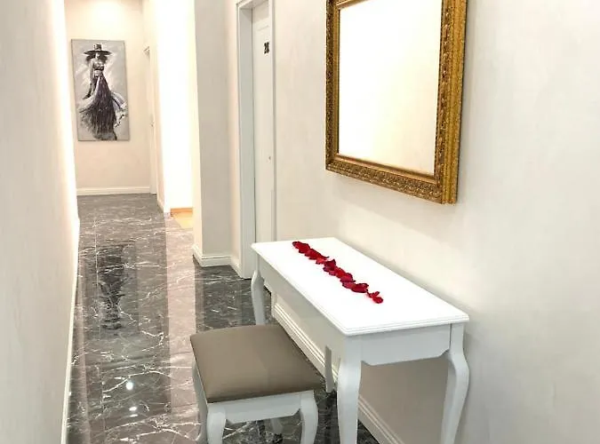 Ramel Tirana
